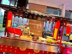 -郑州美盛喜来登大酒店