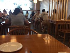 大堂-易老妈蹄花.特色川菜(人民公园总店)