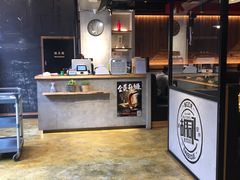 -那胡同里的小烤肉馆(开发区万达店)