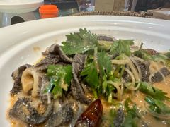 -郭林家常菜(狼垡店)