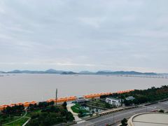 -舟山希尔顿酒店