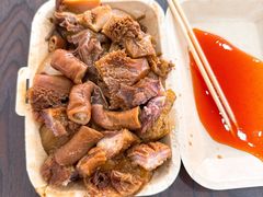 -细妹五香牛杂(步行街店)