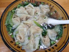 -小麻抄手(共建路店)