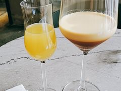 -Nectar One Cafe(勇烈路n1店)