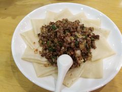 -上海交通大学新疆餐厅