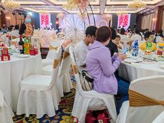 -山明水秀大饭店