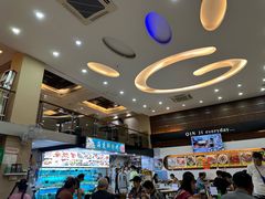 -覃记海鲜美食餐厅