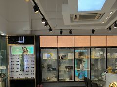 -锦泉眼镜(仓边路店)