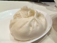 叉烧包-粥旺庄(芳村店)