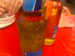 -小桥衢州人家·海鲜烧烤·盱眙龙虾(万达水街店)