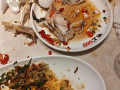 -味上湘菜馆(岳麓山店)