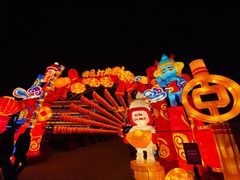 -西安城墙·碑林历史文化景区