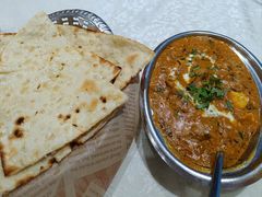 -葛尼沙印度餐厅 (镇明路店)