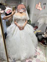-NaNa婚纱礼服馆