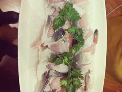 -星湖特色餐厅· 三岔湖环球融创天堂洲际酒店