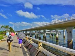 -演武大桥观景平台