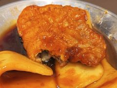 -鲜得来排骨年糕(即墨路店)