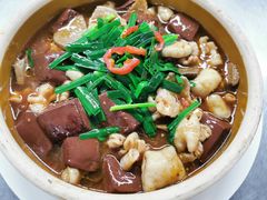 -客家汇·客家传承菜(水库店)