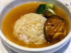 鲍鱼捞饭-双井轩(双井店)