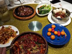 -大鸭梨烤鸭(顺义石园店)