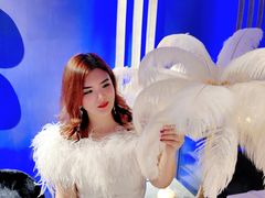 -Darling Queen·Mini·Live·House