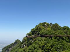 -少华山国家森林公园