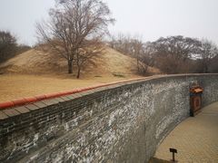 -北陵公园