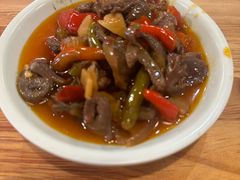 -车沾巷·重庆老味豌杂面