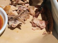 -湘邻呷铺·田园家宴(汉基广场店)