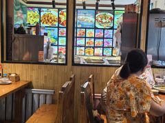 -五谷丰登·胶东海鲜·家常菜(张村店)