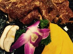 iphone_upload_pic-一品诚记烤肉·甄选店(中南路店)