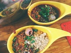 -冒椒火辣(奎星楼街店)