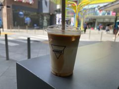 -Manner Coffee(大宁国际商业广场店)