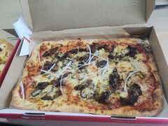 -必胜客(城西银泰店)