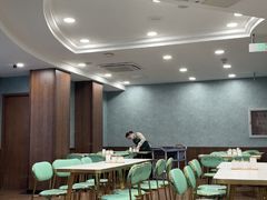 -古南都·清真绿柳居菜馆(太平南路店)