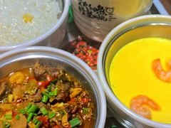 -魏家凉皮(博水商务大厦店)