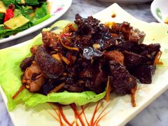 -无招牌海鲜餐厅(滨海艺术中心店)