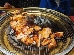 -西塔老太太泥炉烤肉(龙湖北苑天街店)