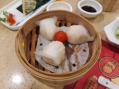 招牌虾饺皇-点都德(海岸城店)