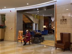 -锡林郭勒元和建国饭店