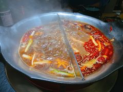 -湊湊火锅·茶憩(石家庄万象城店)
