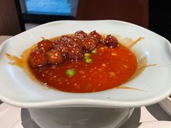 -老太原菜馆(万达店)