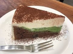 -black rainbow coffee