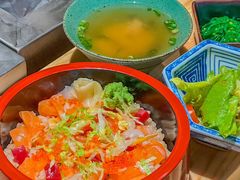 -一豚轩·烧鸟·豚骨拉面(五四路店)