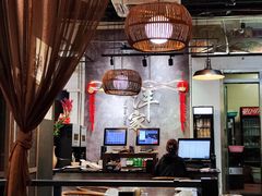 -大洋家·精品潮汕菜·生腌砂锅粥(天河东路店)