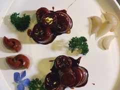九转大肠-东莱馋房(陆家嘴店)