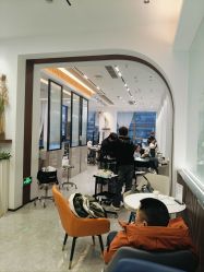 -美格丝M.G.S Hair Salon