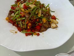 -月福京味斋·烤鸭店·北京菜(鼓楼总店)