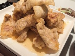 -宝轩渔府·老字号海鲜·正宗津菜(水上店)