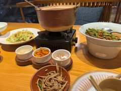 -丹江渔村(龙旗店)